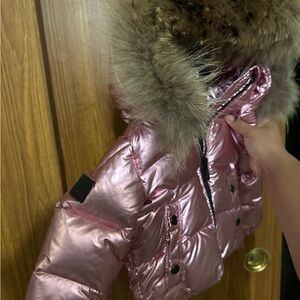 Sam kids coat